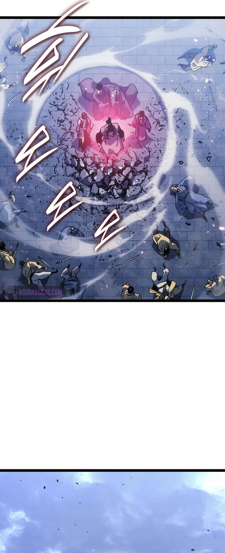 Grim Reaper of the Drifting Moon Chapter 75 Fix Gambar 20